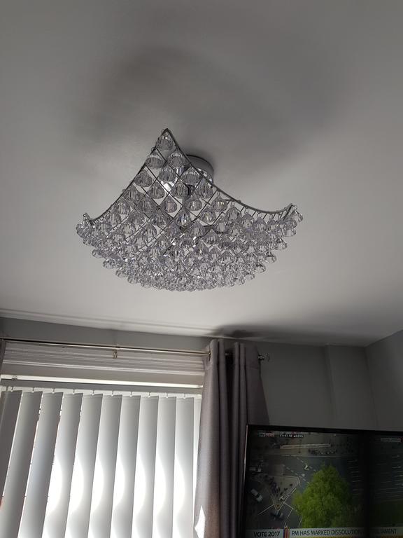 Somerset House Apartments Blackpool Kültér fotó